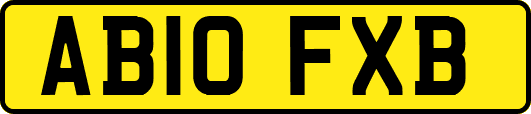 AB10FXB