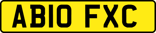 AB10FXC