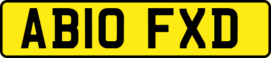 AB10FXD