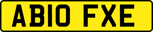 AB10FXE