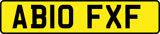AB10FXF