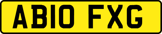 AB10FXG