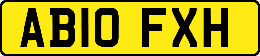 AB10FXH