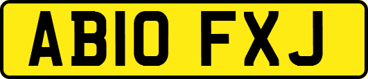 AB10FXJ