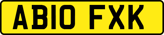 AB10FXK