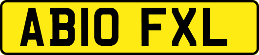 AB10FXL
