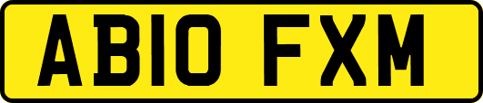 AB10FXM