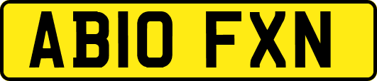 AB10FXN
