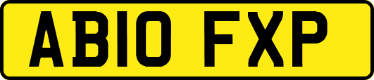 AB10FXP
