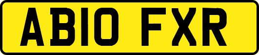 AB10FXR