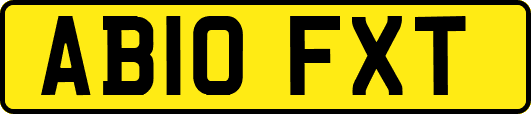 AB10FXT