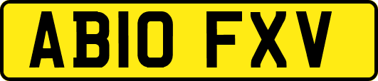 AB10FXV
