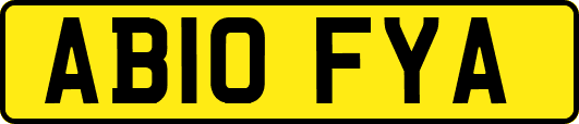 AB10FYA