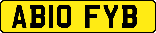 AB10FYB