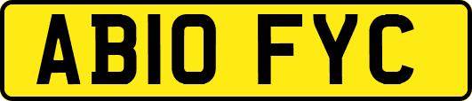 AB10FYC