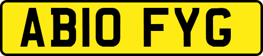 AB10FYG