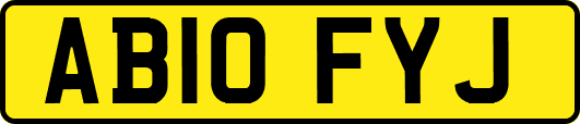 AB10FYJ