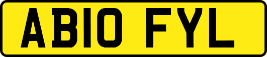 AB10FYL