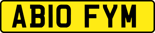 AB10FYM
