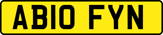AB10FYN