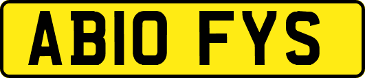AB10FYS