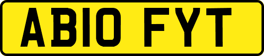 AB10FYT