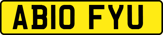 AB10FYU