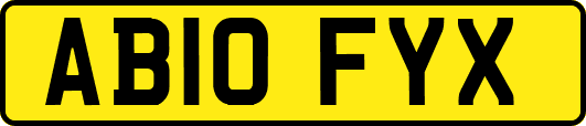 AB10FYX