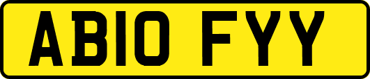 AB10FYY