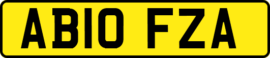 AB10FZA