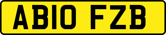 AB10FZB