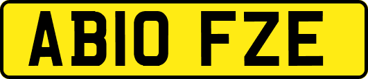 AB10FZE