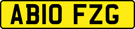 AB10FZG