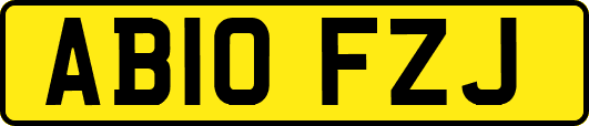 AB10FZJ