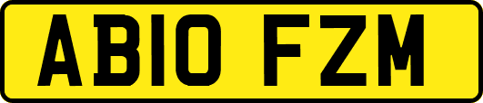 AB10FZM
