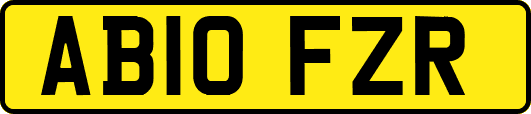 AB10FZR