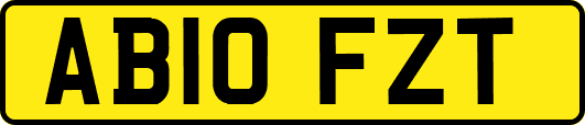 AB10FZT