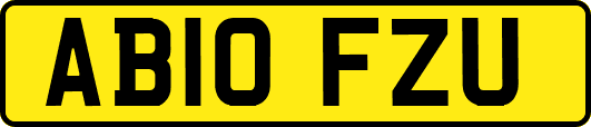 AB10FZU