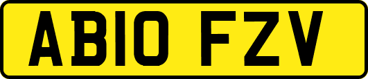 AB10FZV