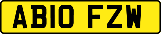 AB10FZW