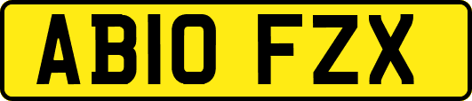 AB10FZX