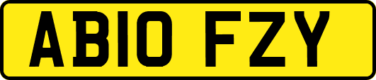 AB10FZY
