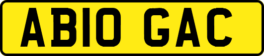 AB10GAC