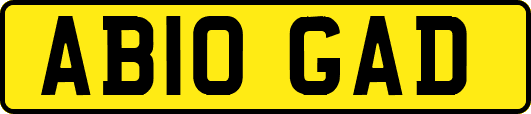 AB10GAD