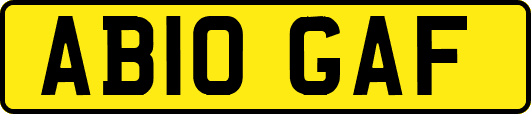 AB10GAF