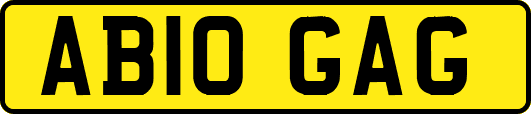 AB10GAG