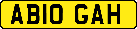 AB10GAH