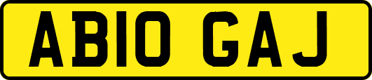 AB10GAJ