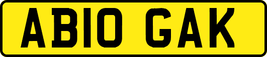 AB10GAK