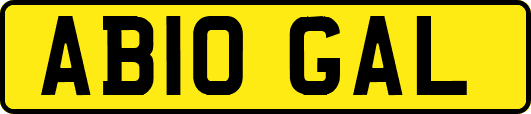 AB10GAL